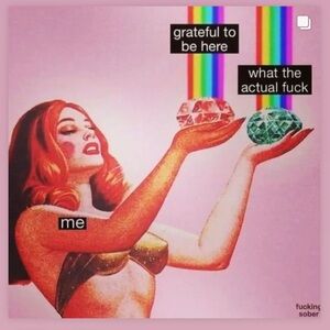 A fancy lil thang ✨